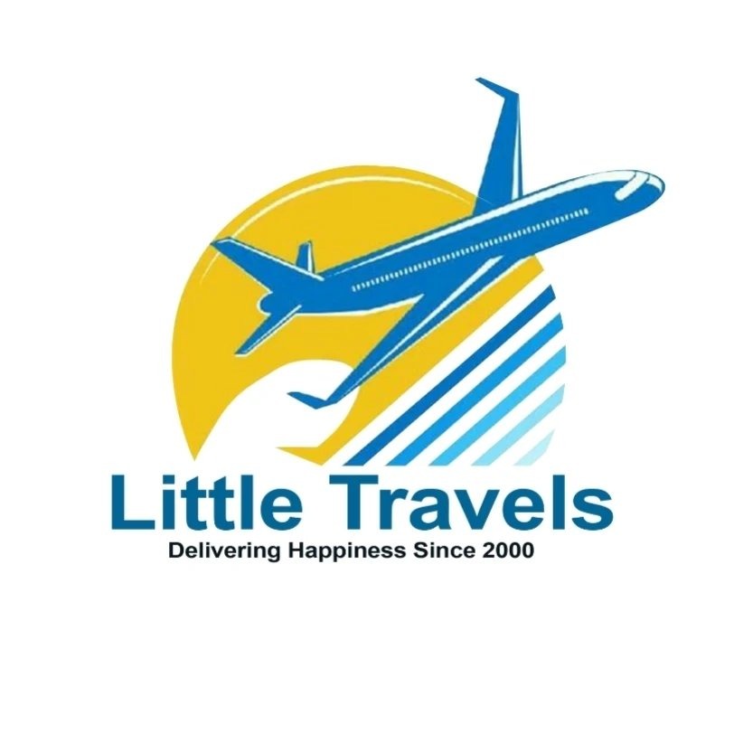 Little Travels — Delivering Happiness Since 2000